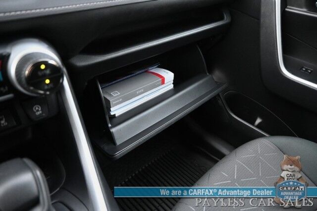 2024 Toyota RAV4 XLE Anchorage AK