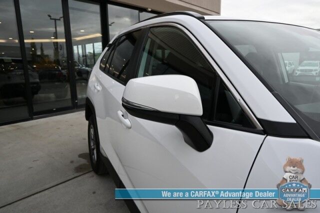 2024 Toyota RAV4 XLE Anchorage AK 2024 Toyota RAV4 XLE Anchorage AK