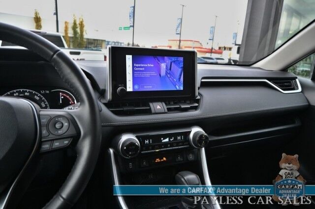 2024 Toyota RAV4 XLE Anchorage AK