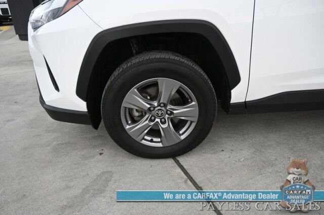 2024 Toyota RAV4 XLE Anchorage AK 2024 Toyota RAV4 XLE Anchorage AK