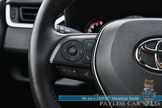 2024 Toyota RAV4 XLE Anchorage AK