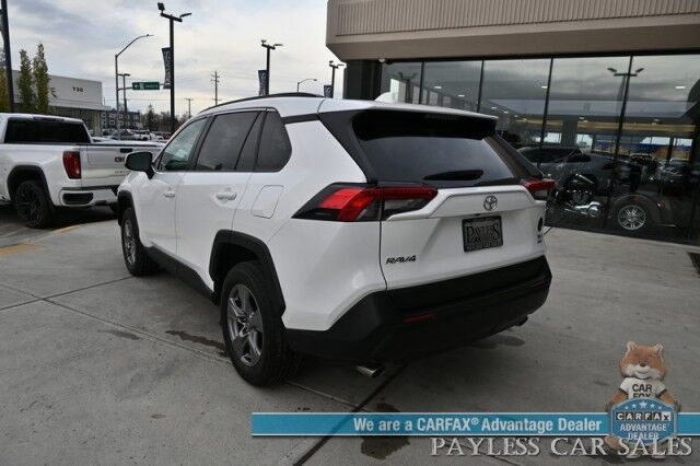 2024 Toyota RAV4 XLE Anchorage AK