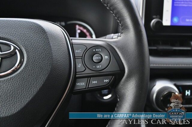 2024 Toyota RAV4 XLE Anchorage AK 2024 Toyota RAV4 XLE Anchorage AK