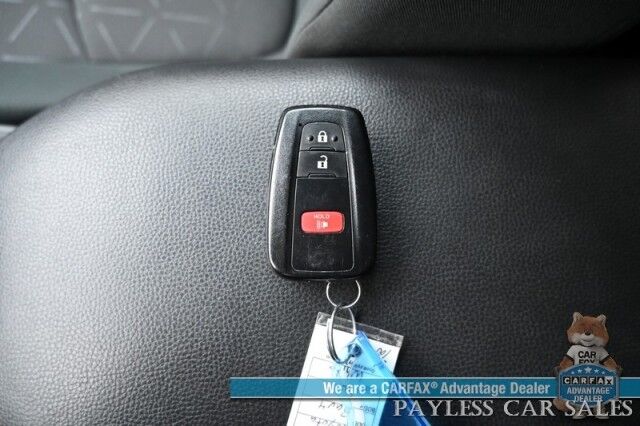 2024 Toyota RAV4 XLE Anchorage AK 2024 Toyota RAV4 XLE Anchorage AK