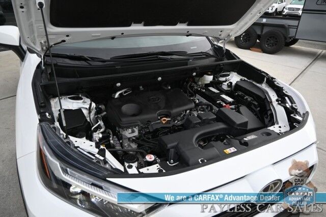 2024 Toyota RAV4 XLE Anchorage AK