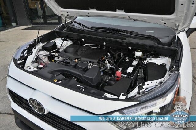 2024 Toyota RAV4 XLE Anchorage AK