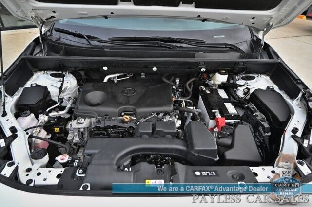 2024 Toyota RAV4 XLE Anchorage AK