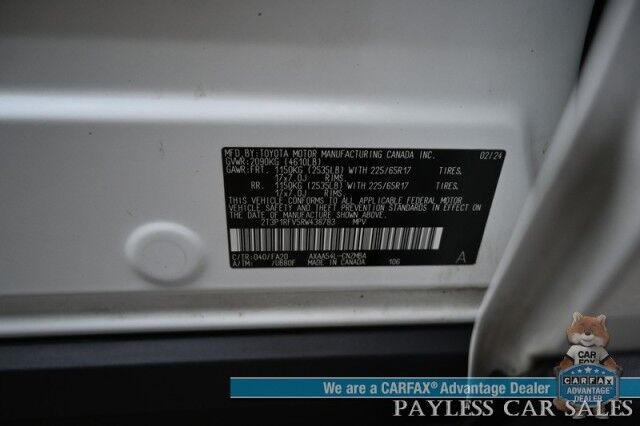 2024 Toyota RAV4 XLE Anchorage AK