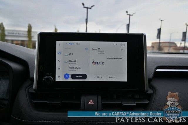 2024 Toyota RAV4 XLE Anchorage AK