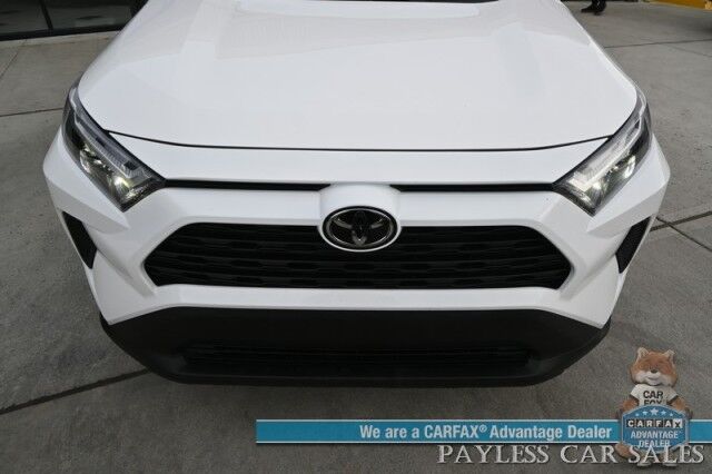 2024 Toyota RAV4 XLE Anchorage AK