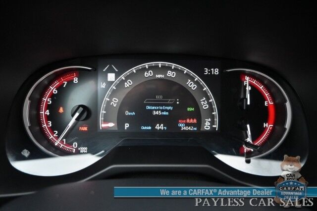 2024 Toyota RAV4 XLE Anchorage AK