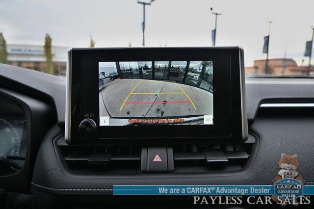 2024 Toyota RAV4 XLE Anchorage AK