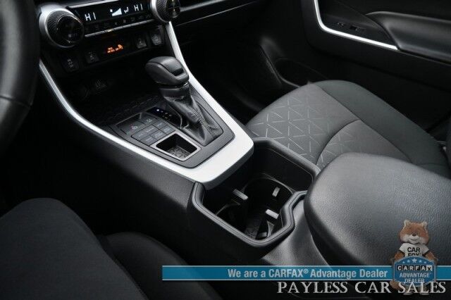 2024 Toyota RAV4 XLE Anchorage AK