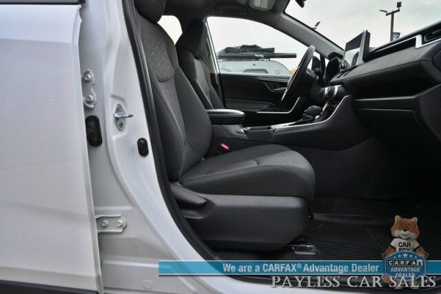 2024 Toyota RAV4 XLE Anchorage AK