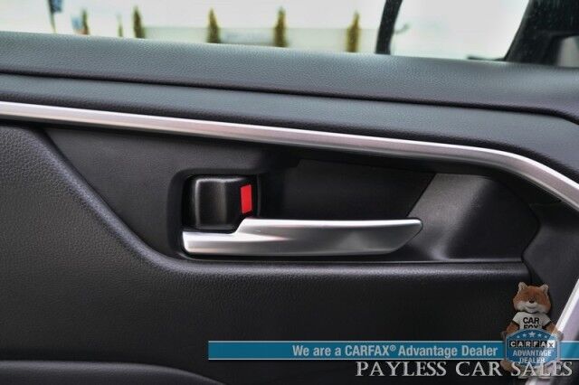 2024 Toyota RAV4 XLE Anchorage AK