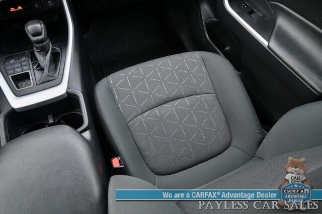 2024 Toyota RAV4 XLE Anchorage AK