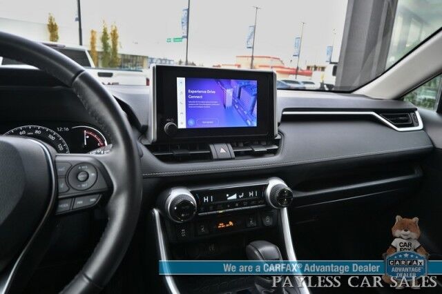 2024 Toyota RAV4 XLE Anchorage AK