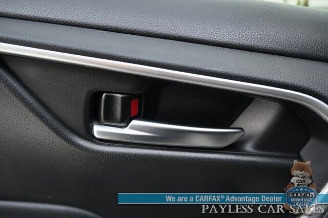 2024 Toyota RAV4 XLE Anchorage AK