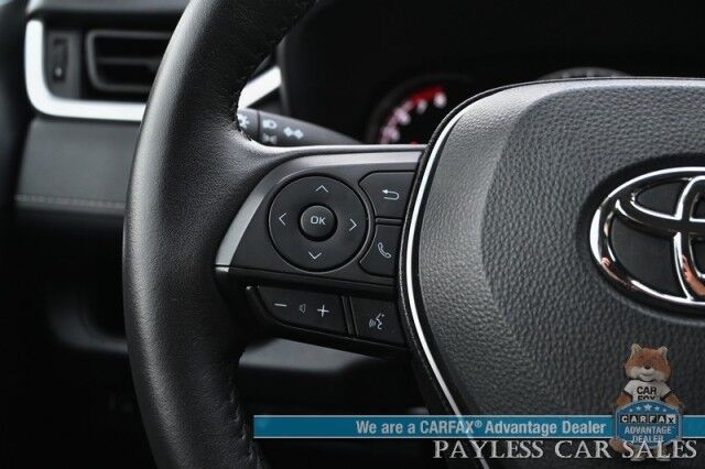 2024 Toyota RAV4 XLE Anchorage AK