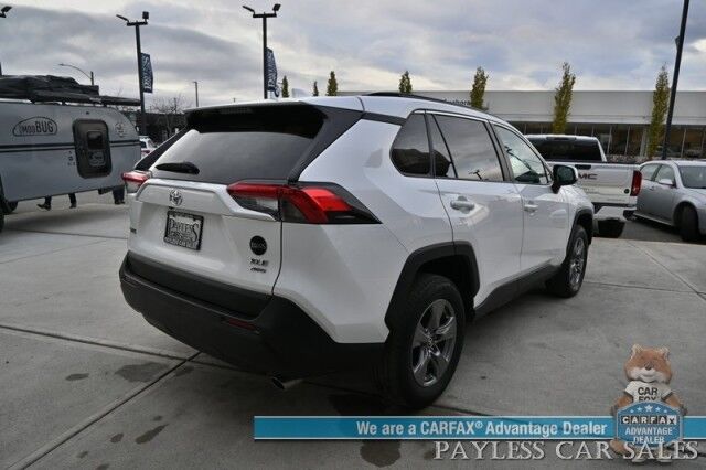 2024 Toyota RAV4 XLE Anchorage AK