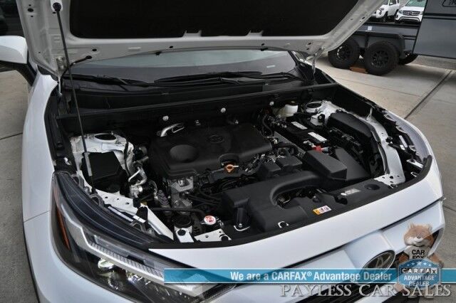 2024 Toyota RAV4 XLE Anchorage AK