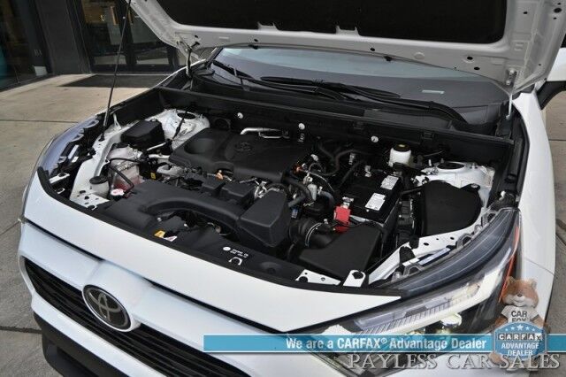 2024 Toyota RAV4 XLE Anchorage AK