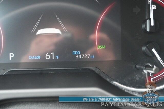 2024 Toyota RAV4 XLE Anchorage AK