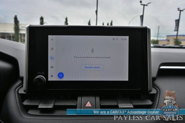2024 Toyota RAV4 XLE Anchorage AK