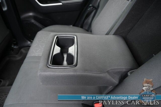 2024 Toyota RAV4 XLE Anchorage AK