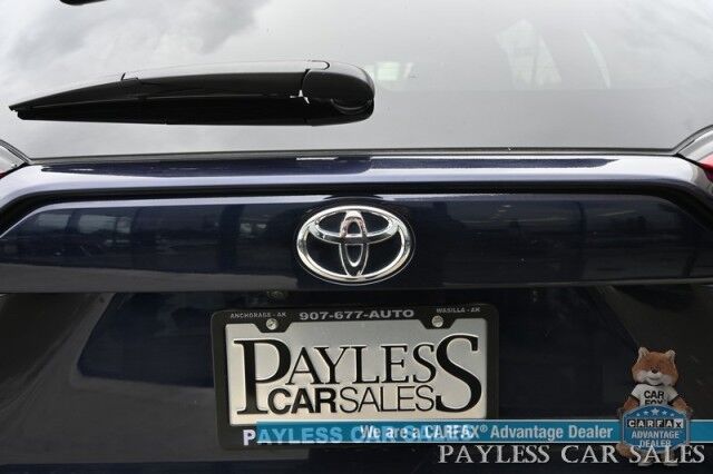 2024 Toyota RAV4 XLE Anchorage AK