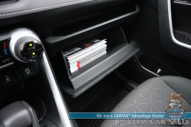 2024 Toyota RAV4 XLE Anchorage AK
