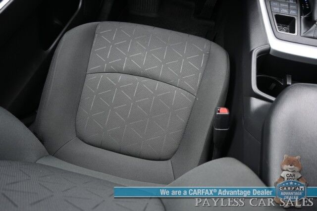 2024 Toyota RAV4 XLE Anchorage AK