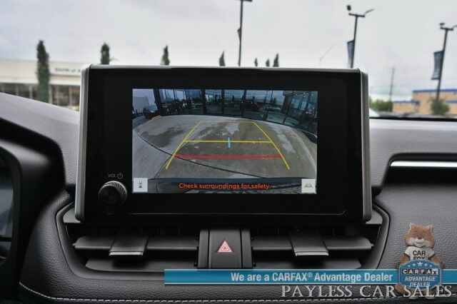 2024 Toyota RAV4 XLE Anchorage AK
