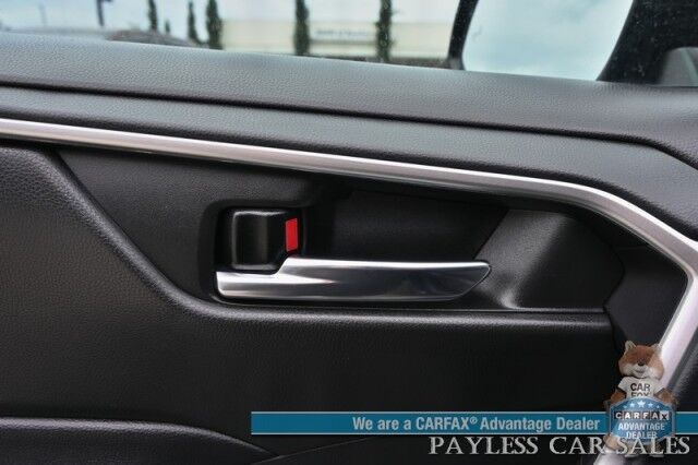 2024 Toyota RAV4 XLE Anchorage AK
