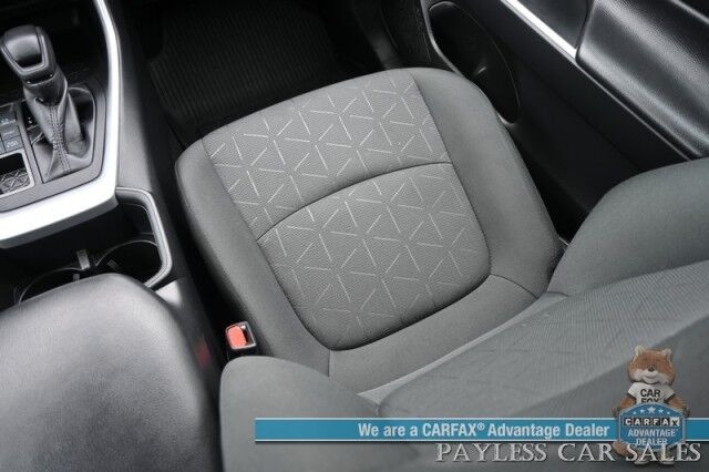 2024 Toyota RAV4 XLE Anchorage AK