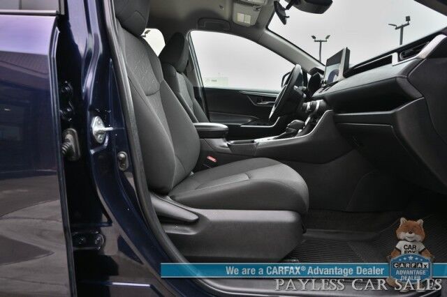 2024 Toyota RAV4 XLE Anchorage AK