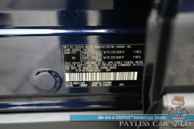 2024 Toyota RAV4 XLE Anchorage AK