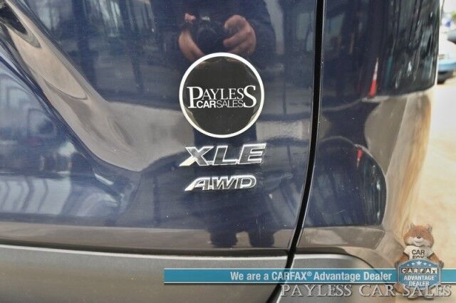 2024 Toyota RAV4 XLE Anchorage AK