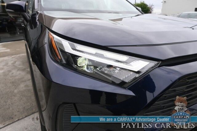 2024 Toyota RAV4 XLE Anchorage AK