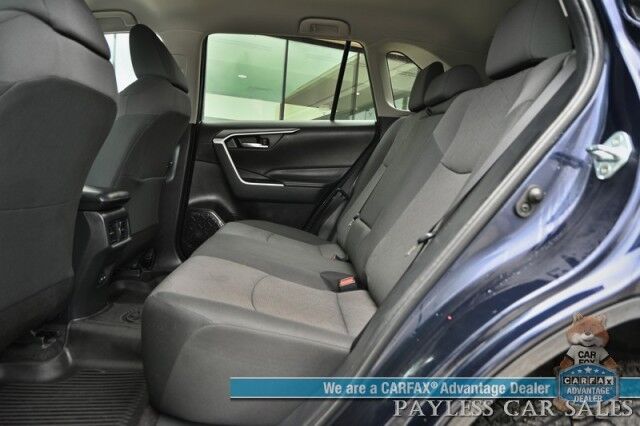 2024 Toyota RAV4 XLE Anchorage AK