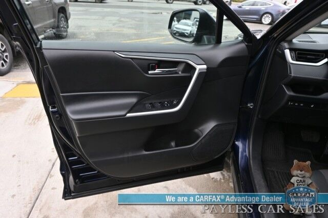 2024 Toyota RAV4 XLE Anchorage AK