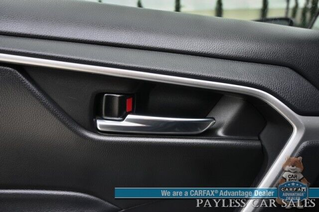 2024 Toyota RAV4 XLE Anchorage AK