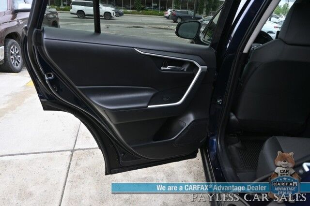 2024 Toyota RAV4 XLE Anchorage AK