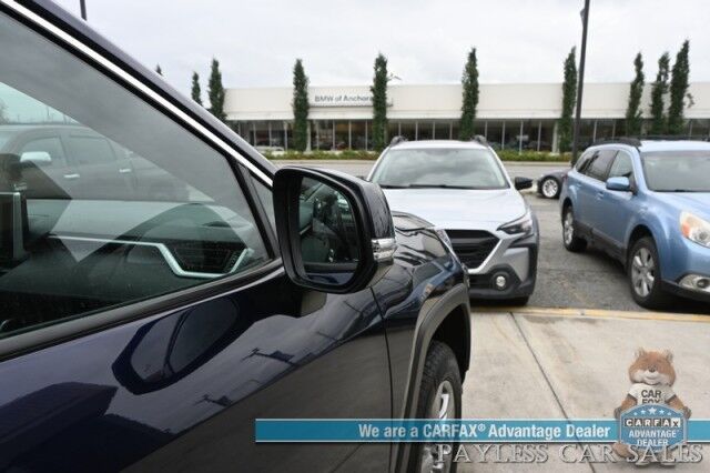 2024 Toyota RAV4 XLE Anchorage AK