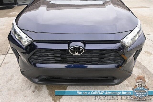 2024 Toyota RAV4 XLE Anchorage AK
