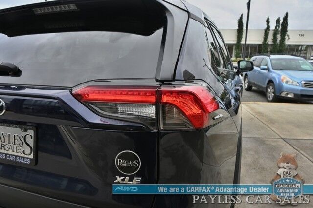 2024 Toyota RAV4 XLE Anchorage AK