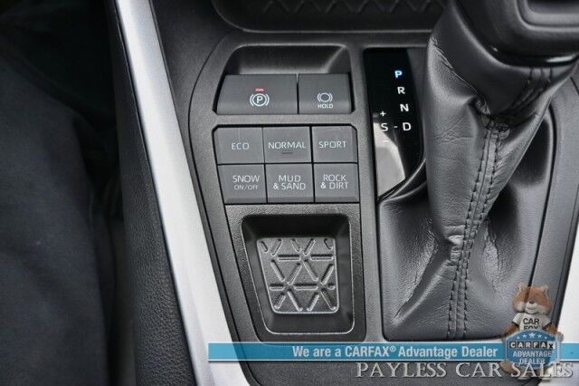 2024 Toyota RAV4 XLE Anchorage AK