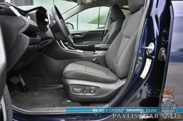 2024 Toyota RAV4 XLE Anchorage AK