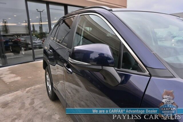 2024 Toyota RAV4 XLE Anchorage AK