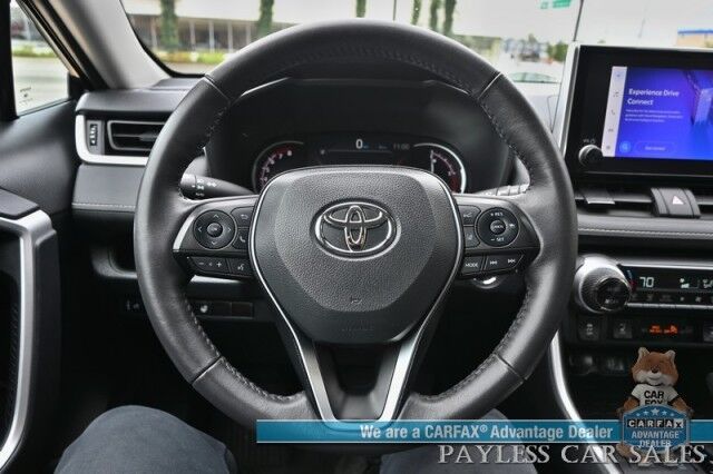 2024 Toyota RAV4 XLE Anchorage AK